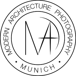 logo Modern Architecture Photography Munich